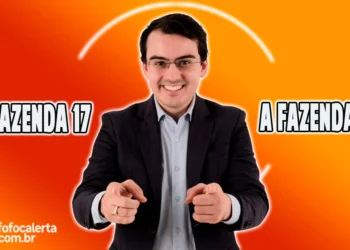 A Fazenda 17: Dudu Camargo recusa banho e vira alvo de piadas entre os peões