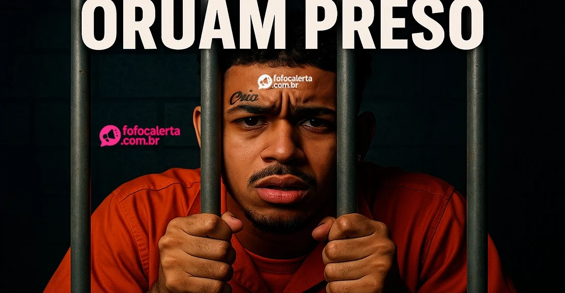 Oruam deixa prisão no Rio após decisão do STJ: entenda o caso e os desdobramentos