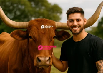 Zé Felipe quebra o silêncio e revela toda a verdade sobre a suposta traição a Virgínia Fonseca