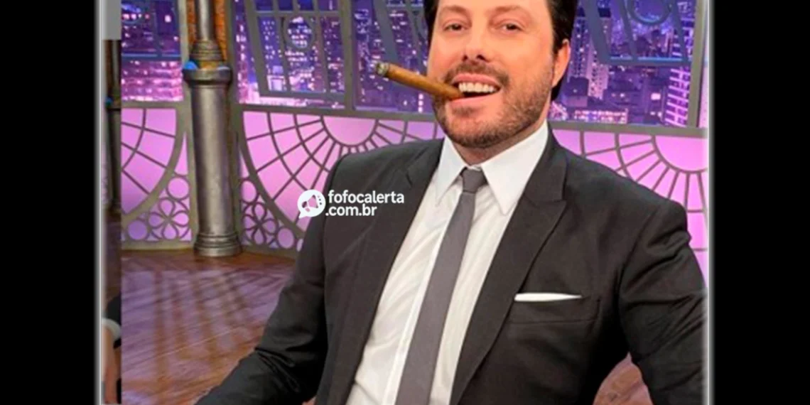 5 fatos sobre Danilo Gentili e o suposto desvio em sua casa de shows