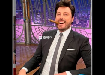 5 fatos sobre Danilo Gentili e o suposto desvio em sua casa de shows