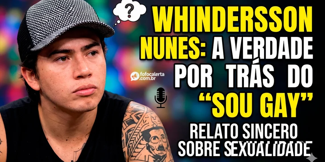 Whindersson Nunes
